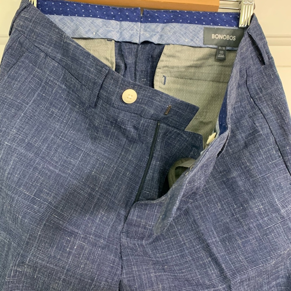 Bonobos Italian Stretch Chino